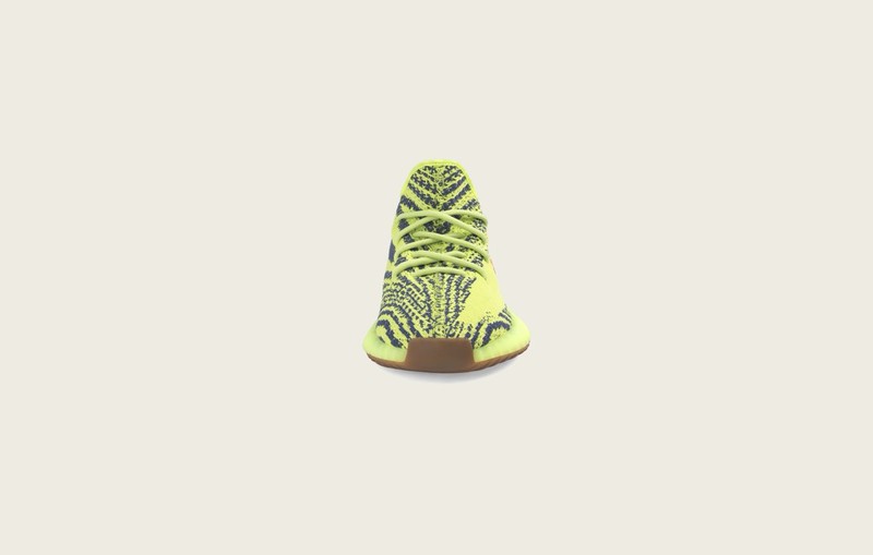 Yeezy semi frozen yellow on sale kaufen